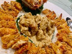 -海逸海鲜酒家(古北店)