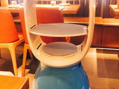 -蚝太郎 • 海鲜烧烤(Upark店)