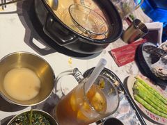 -琥珀川糟粕醋火锅(慈云寺店)