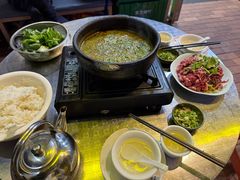 -榕江牛瘪牛肉火锅(东新路店)