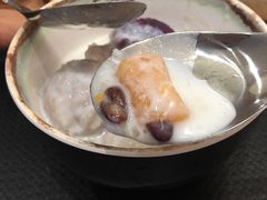 -鲜芋仙(南开大悦城店)