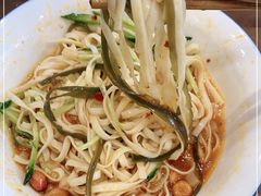 -猪脑壳凉面(武陵源店)