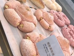 -奈雪的茶(国金中心店)