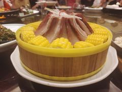 -小八仙·八方(移民广场店)
