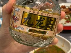 -金龙·打边炉(南京西路店)