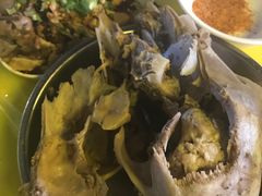 -有奴思烤肉·清真(正宁路店)