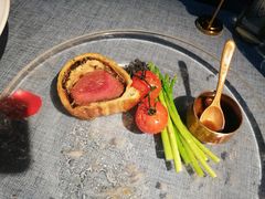 -弦月窗LUNETTE BY AMANDA(复兴路店)