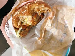 -汉堡王(常熟美城店)