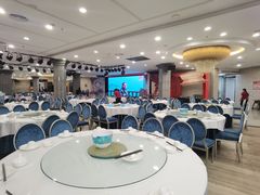 -澳门酒家(南航明珠店)