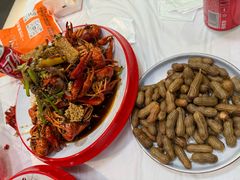 -盱眙虾怪·旗舰店