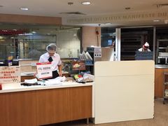 -山崎面包(第一八佰伴店)