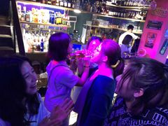 -好久不见网红乐队酒吧(鼓浪屿海底世界店)