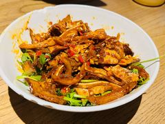 衡卤菜-农耕记·湖南土菜(观澜福城天虹店)