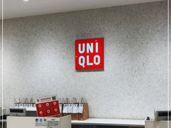 -优衣库(石家庄裕华万达广场店)