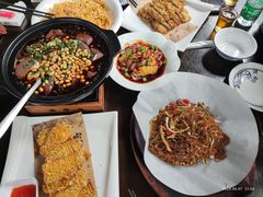 -郭鸡肉·非遗餐厅(安仁古镇店)
