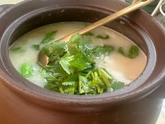 -潮粥荟·潮汕砂锅粥(槐房万达店)