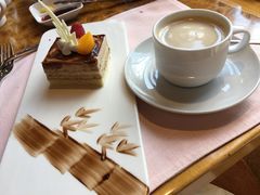 -翠湖六号全日制西餐厅(翠湖宾馆店)