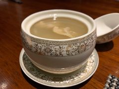 -蜈支洲岛珊瑚酒店临海阁中餐厅