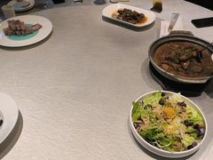 -金陵食府(林景店)