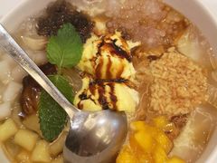 -眉州东坡·熊猫主题餐厅(枫蓝店)