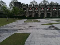 -钟山体育运动公园