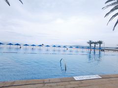 -深圳大梅沙京基洲际度假酒店