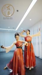 点击看大图 -学舞岛·成人少儿舞蹈培训