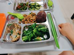 -中国农业大学-第4食堂