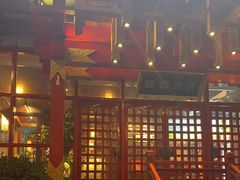 -宝泉铜锅·涮羊肉(解放东路店)