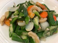 -功德林素菜饭庄(前门店)