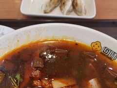 -苏晓玥·手作江南小吃(深圳北站店)