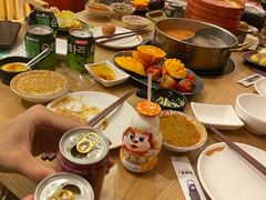 -松野谷·寿喜烧自助(华联顺义金街购物中心店)
