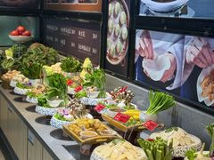 -隆喜元鱼汤包·海鲜(中联广场店)