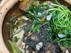 -华仔土鸡店(南洲分店)