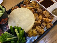-陈傻子餐厅(世纪都会店)