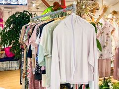 -广州白马服装市场