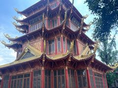 -龙潭水乡
