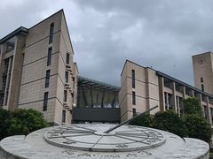 -福州大学(旗山校区)