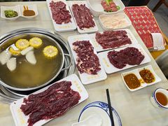 -杏花吴记牛肉火锅