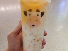 -一只酸奶牛(来福士店)