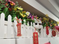 -佰推·肩颈腰·推拿理疗(湾悦城店)