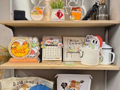 -虎伢Fuuya!咖啡煎饼(陆家嘴波特营店)