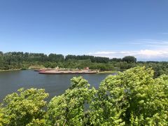 -东郊湿地公园