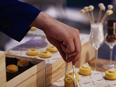 -L'Arome芳芳法国餐厅(仙林金鹰店)