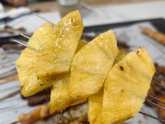 -烤五行·烧烤烤串(石佛营店)