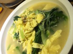 -吕氏疙瘩汤·海鲜新鲁菜(凯德mall新都心店)