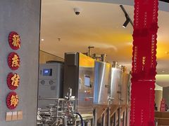 -丰茂烤串(公园店)
