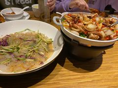 -金掌勺·锅包肉(广渠门店)