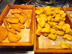 -聚盛源蒸汽海鲜火锅烤肉自助(巨川金海岸购物广场店)