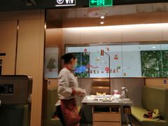 -海底捞火锅(公益西桥店)